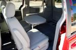 Dodge Grand Caravan SXT 2008 года